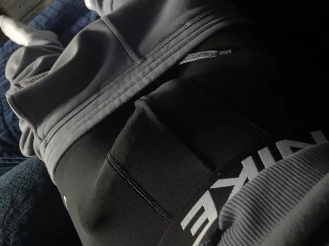 Can’t help it by No-Salad639