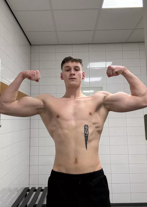 Come join my workout by loose_goose2