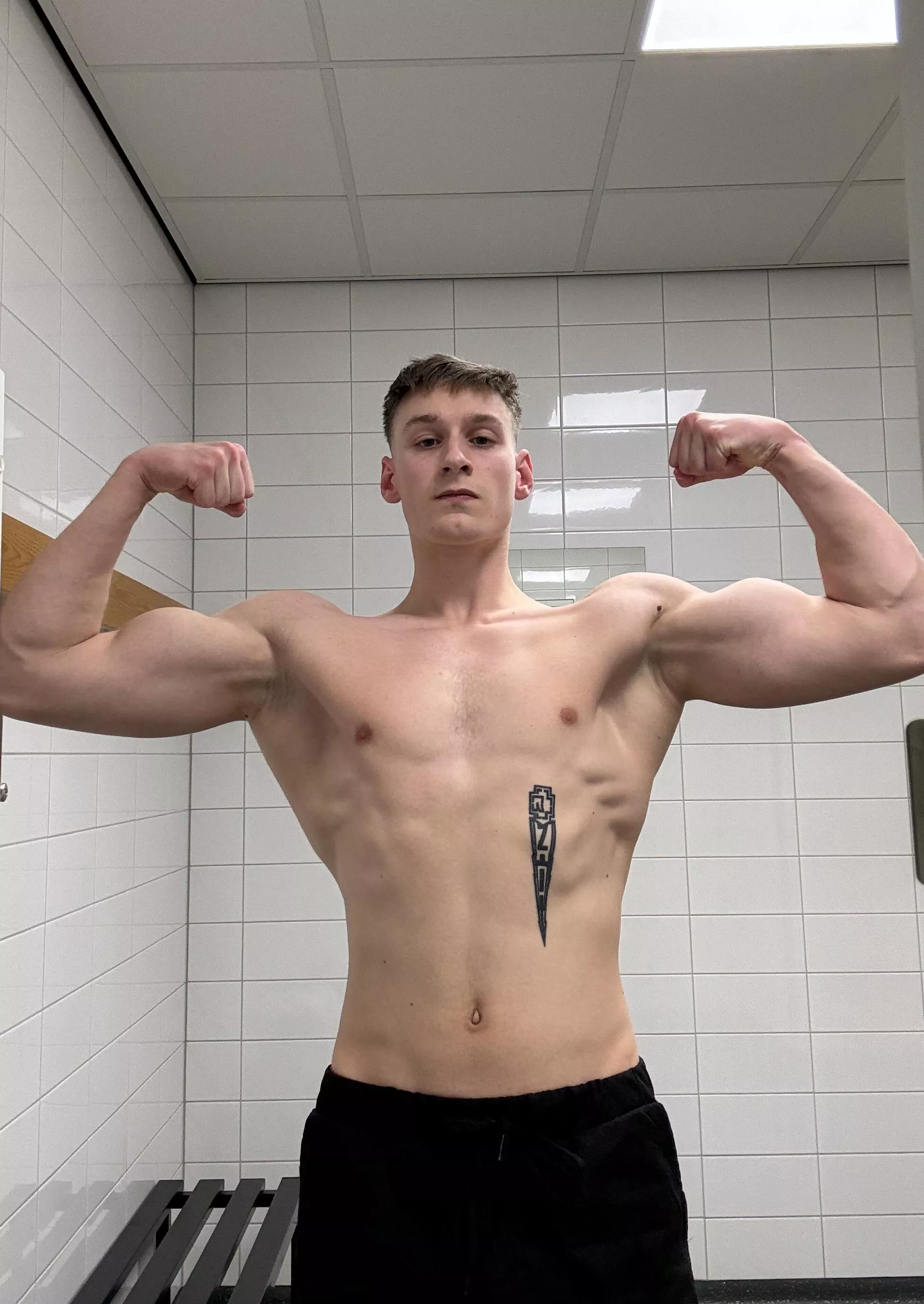 Come join my workout posted by loose_goose2