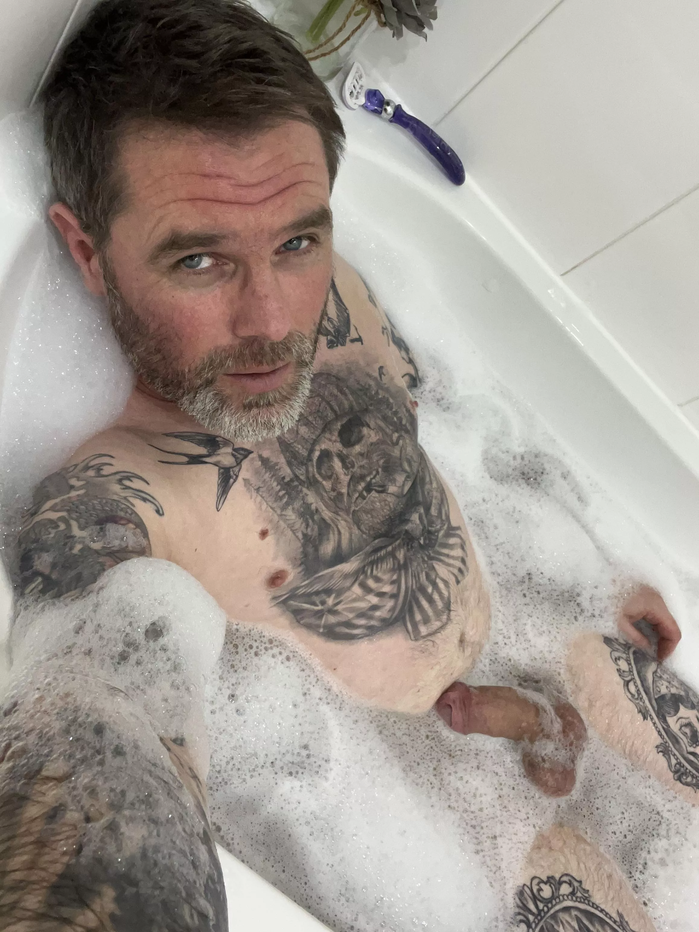 Come soap me up posted by Effective-Voice5902