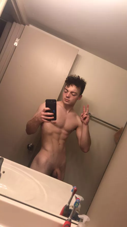 CUM inside you or on your back by Messeyyy