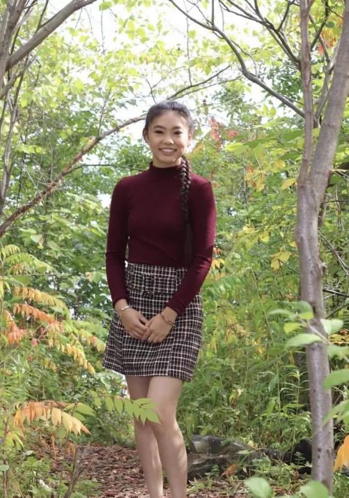 Cute by Asianladylooking