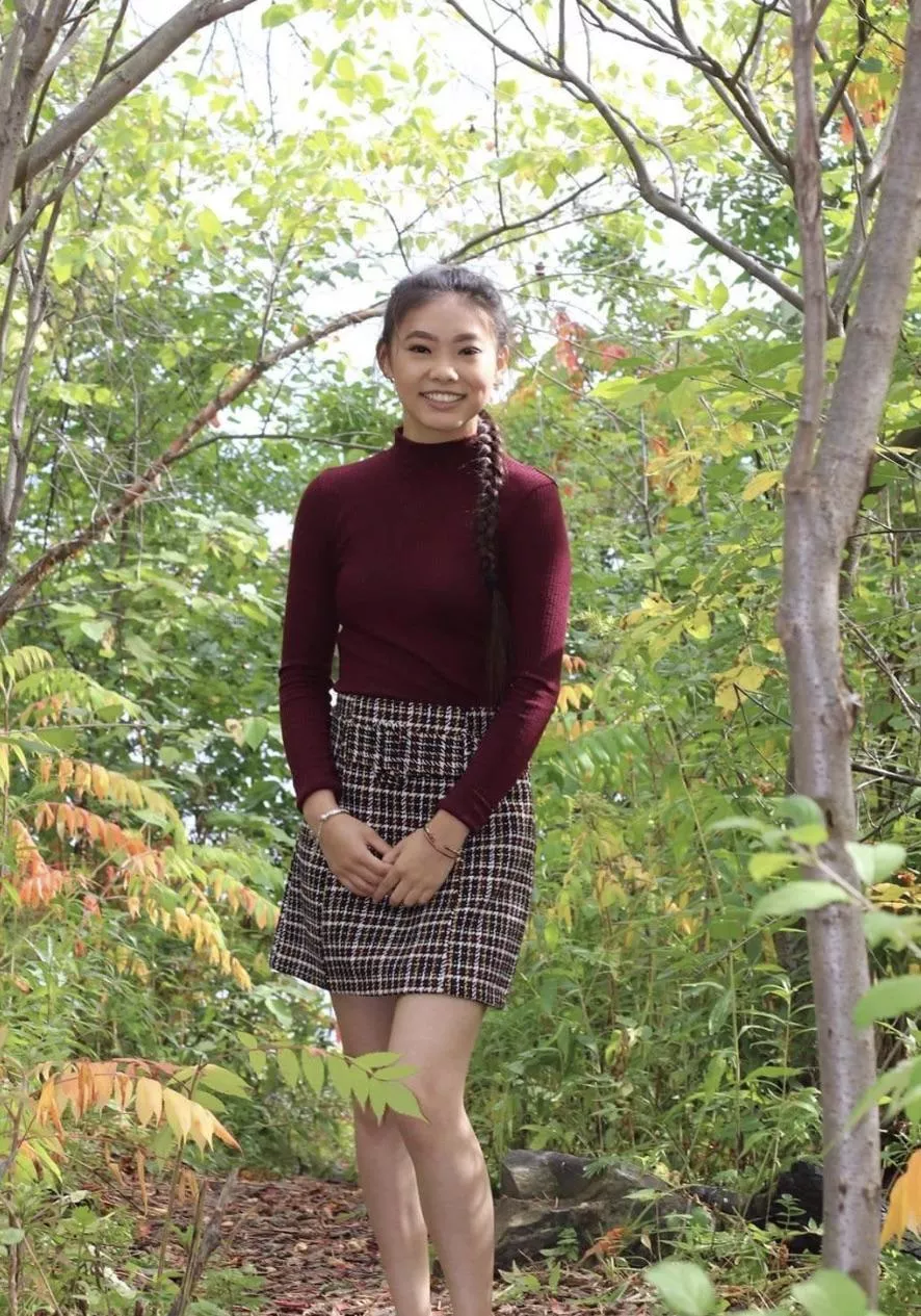 Cute ? posted by Asianladylooking