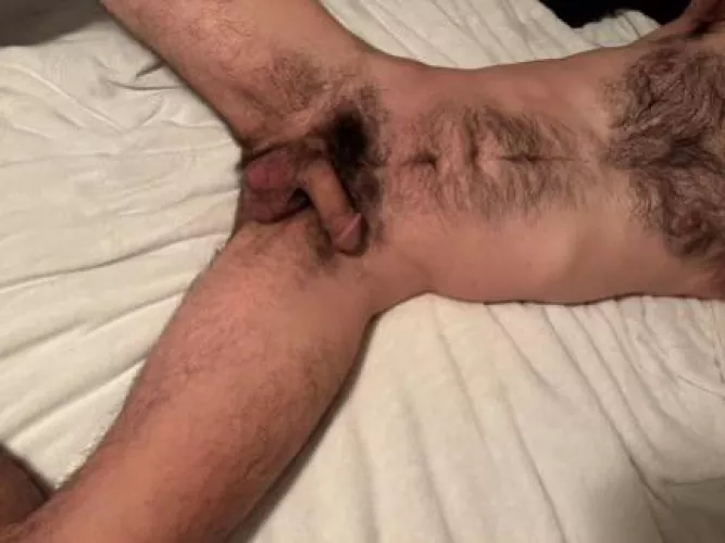 Definitely fit in this category by Left_Ad_1755