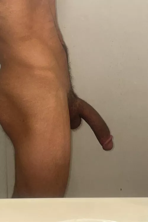 Do you like young skinny fellas with big cocks by YungnHung223