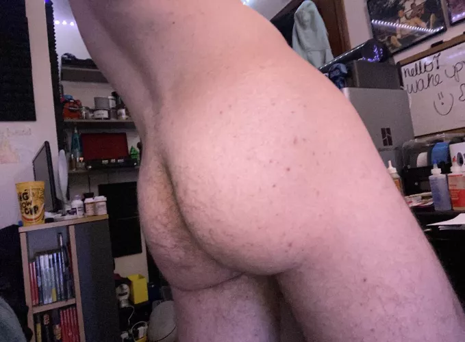 Do you want it? by colwinz_