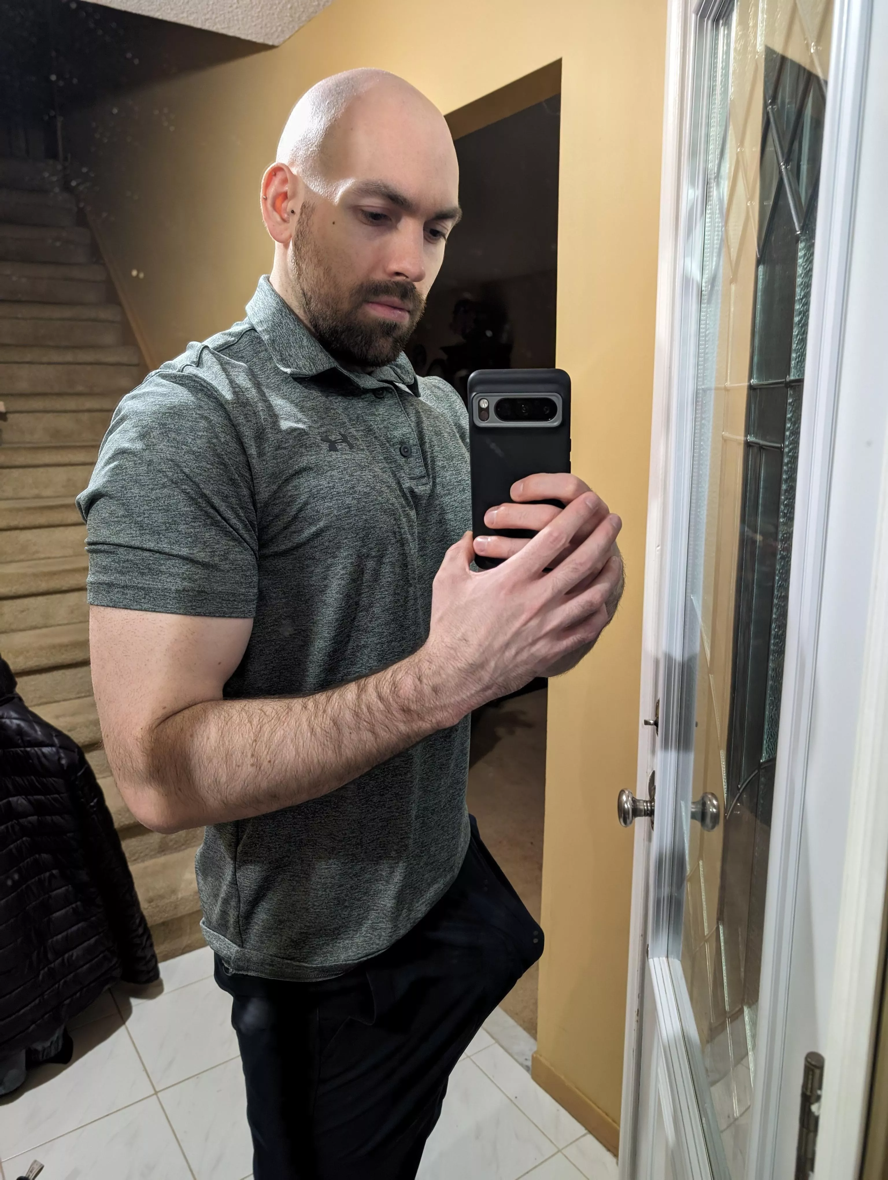 Does this count? posted by randomizedreddit92