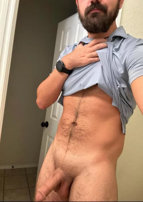 Drain dads cock after work (35) by texangoon69