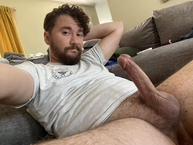 Feeling rather up today. How about you? by ErotikEros1