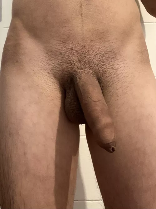 First time sharing a pic of me. by KilluaKun88