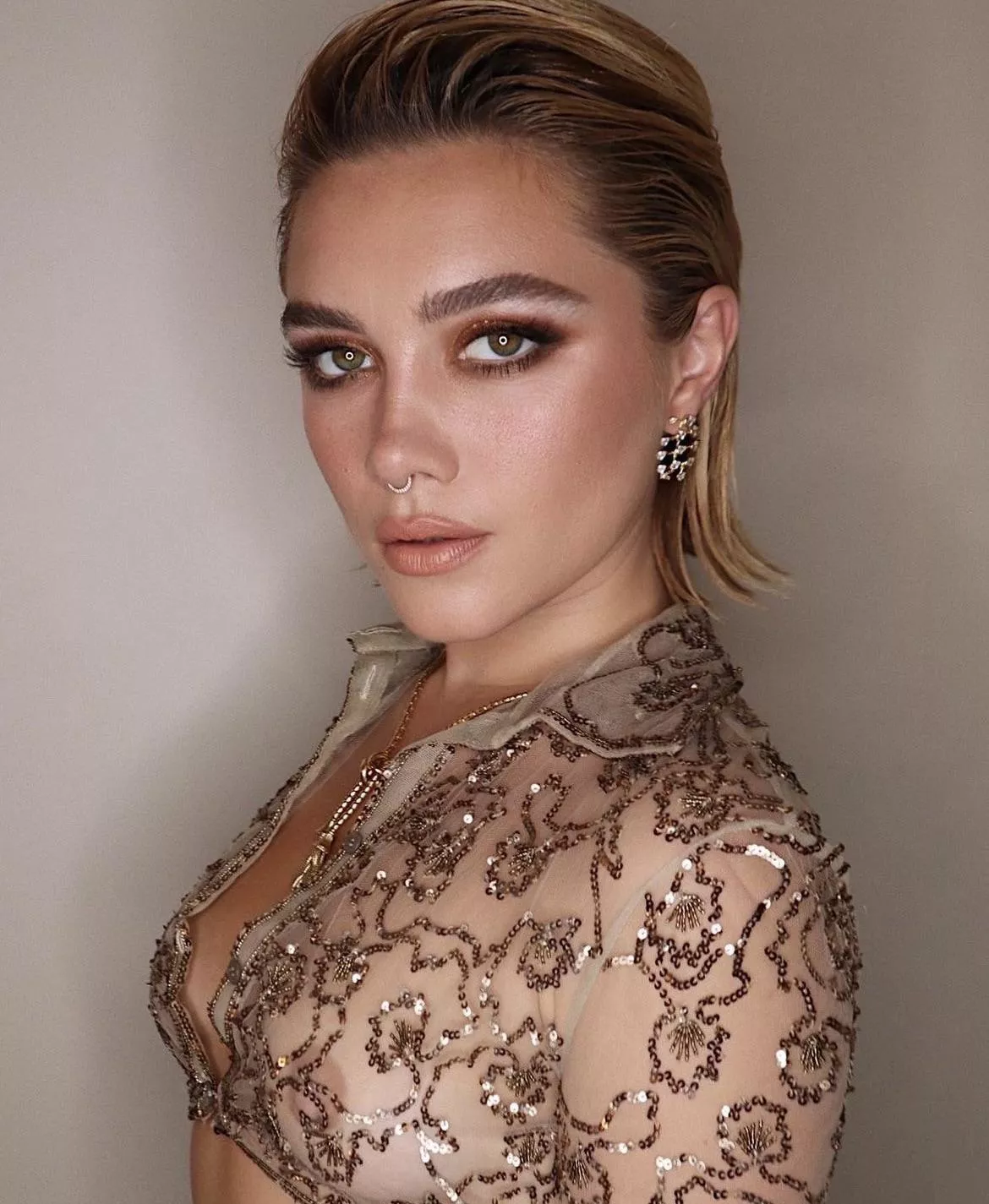 Florence Pugh posted by Frankg145
