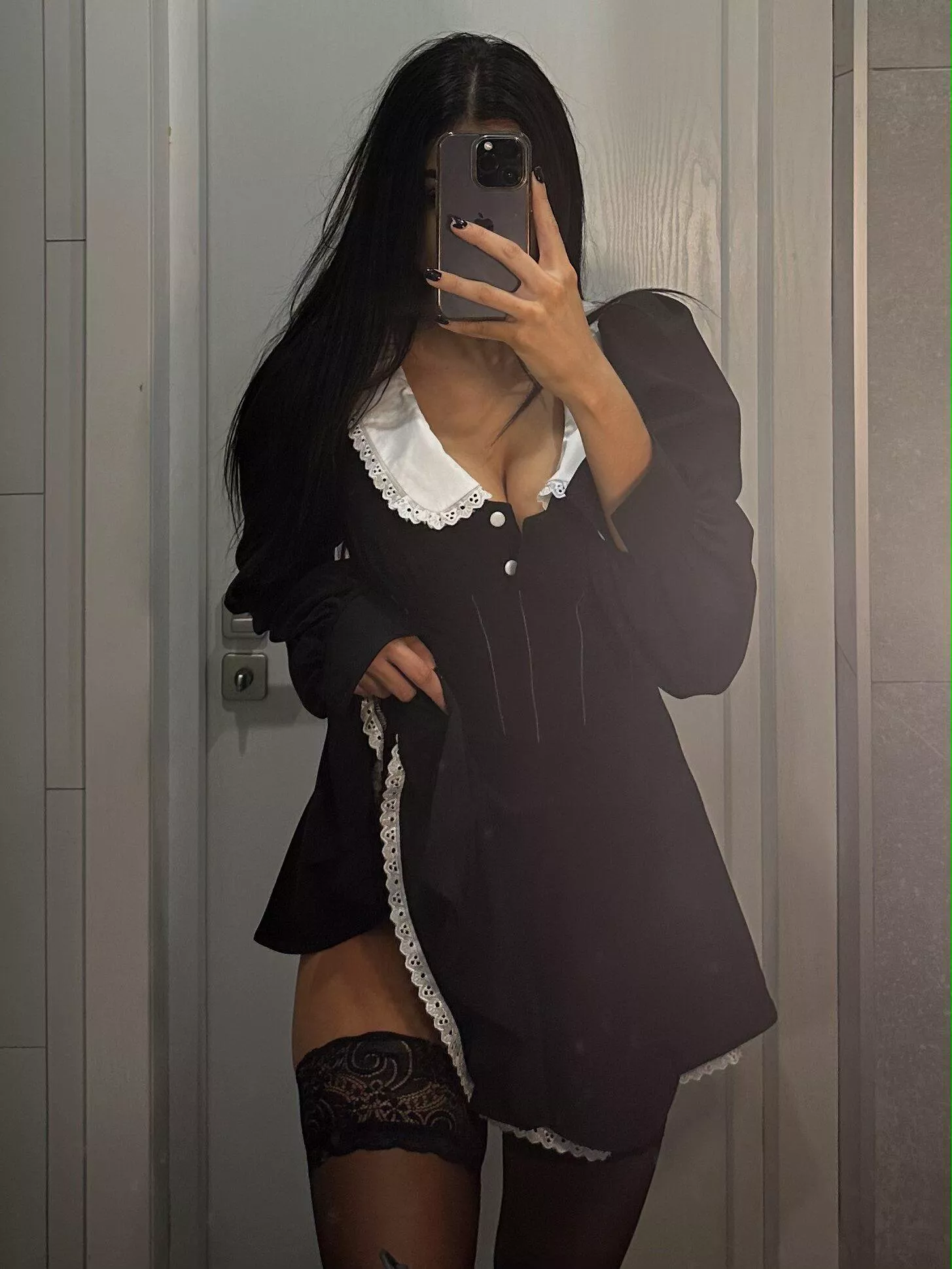 girl mystery posted by miniestwardeb