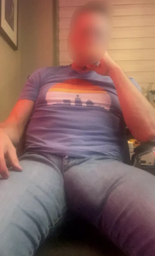 Good fit by XLMeatKeithKC