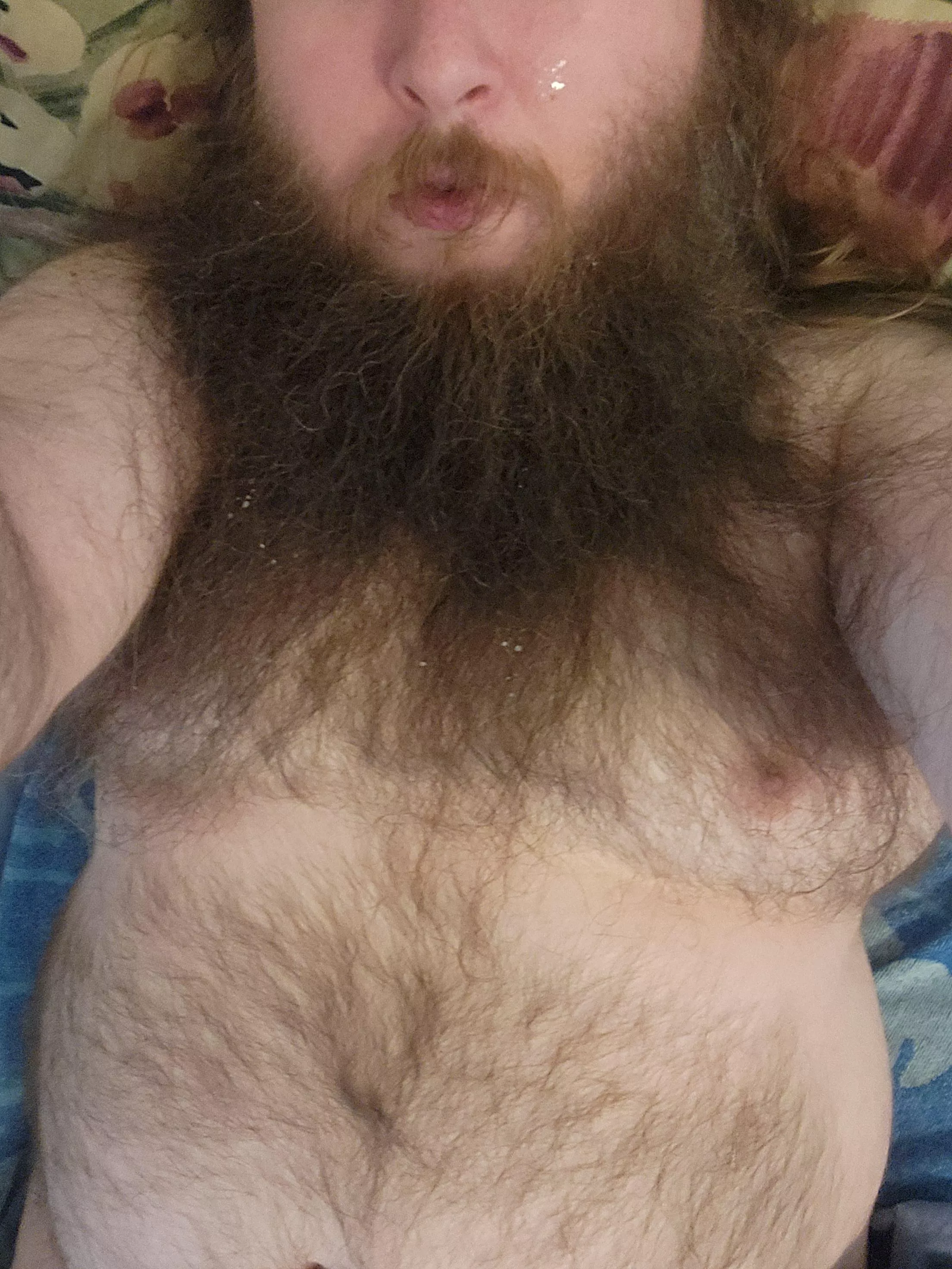 Got cum on my face posted by Foreign_Hall4200