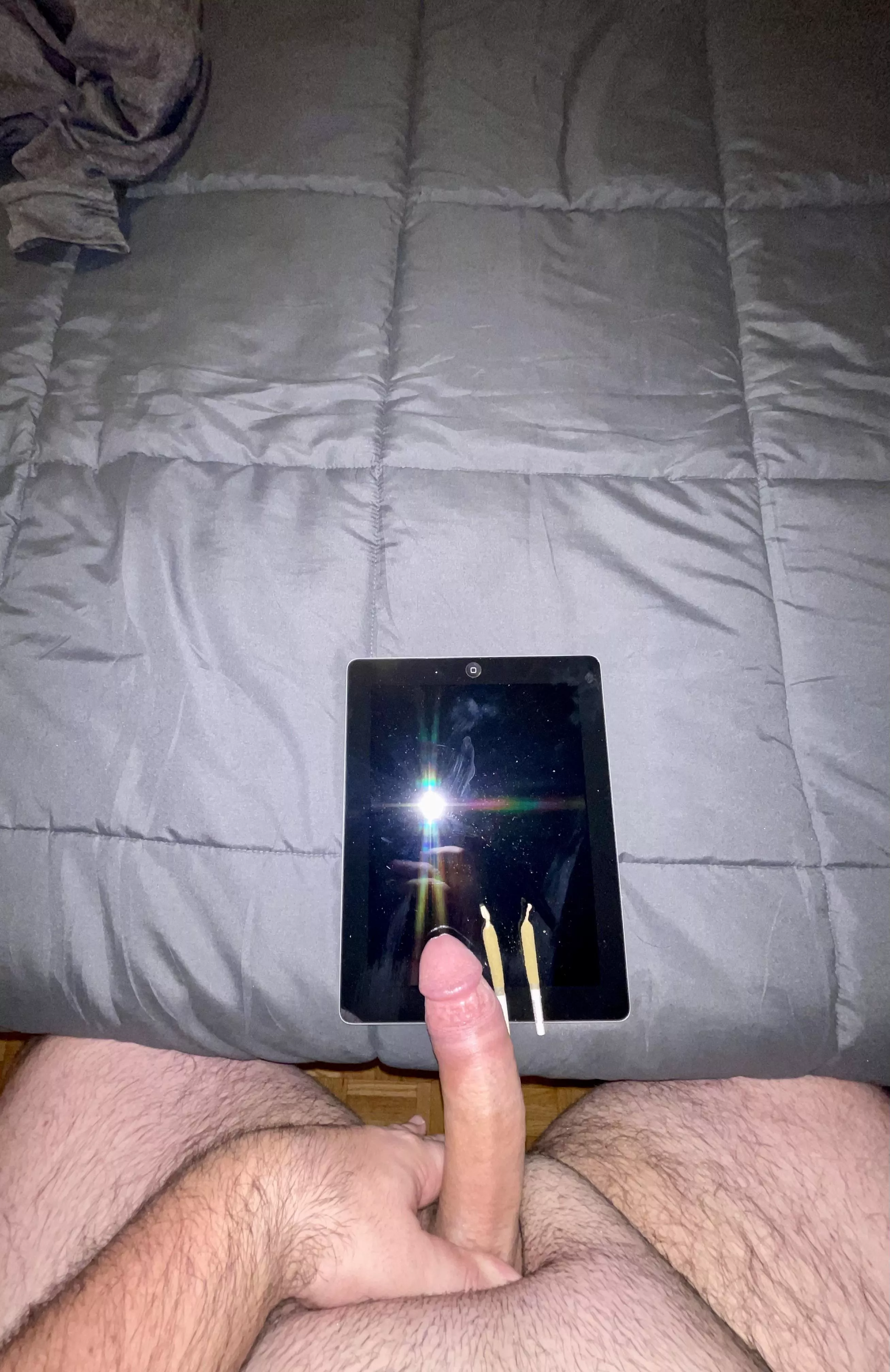 Happy hu(m)pday 😈🍆 posted by Additional_Bear_5696