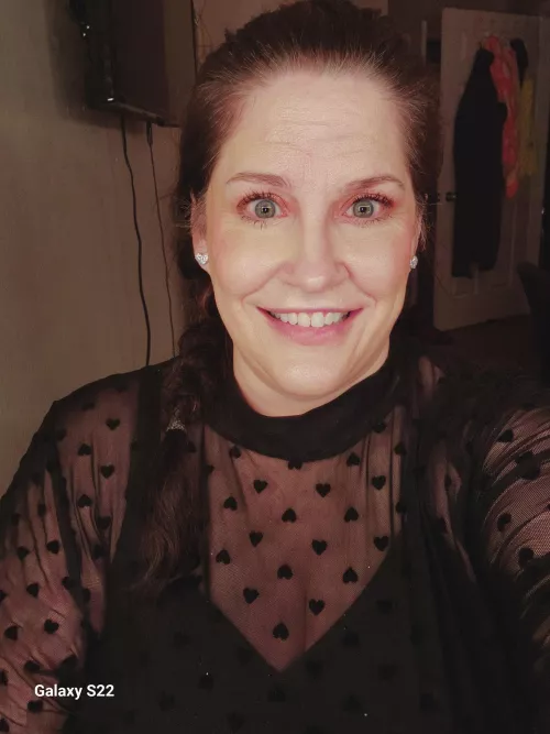 Happy Thursday ❤️ by Virgosapphire81