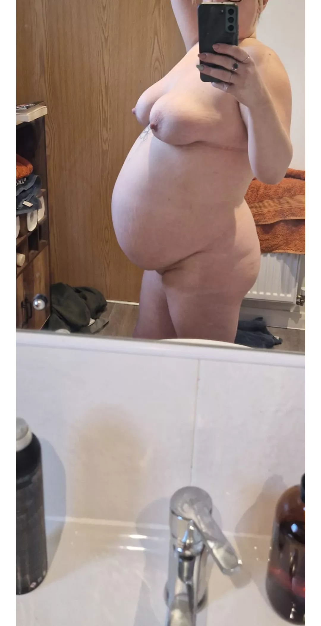 hard pregnant nipples posted by Brave-Craft7394