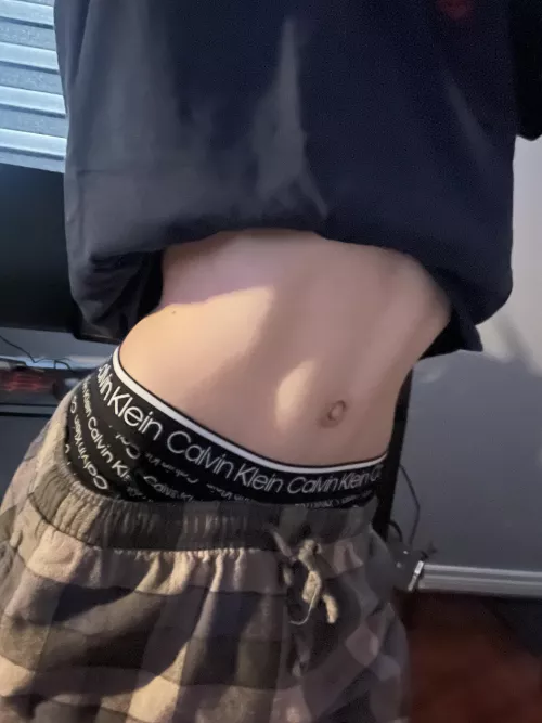 Hehe ;3 by Slow_Ad_7096