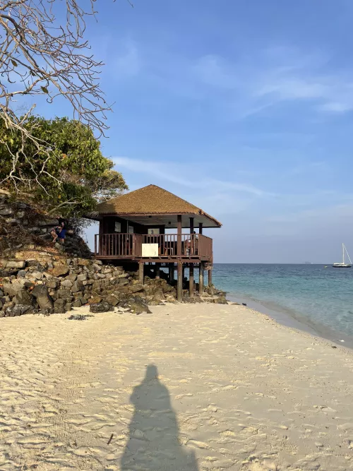 Hello from Krabi 🇹🇭 by rish4b