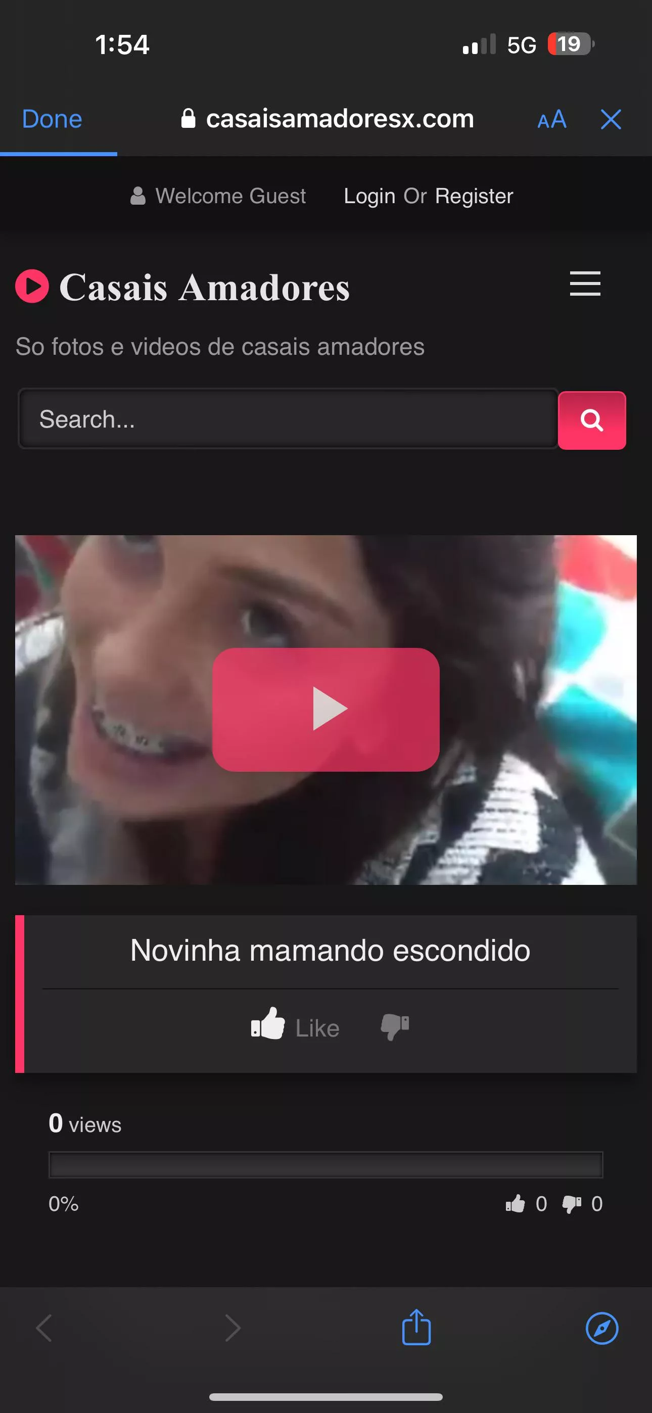 Help me find this video posted by Separate-Reserve3199