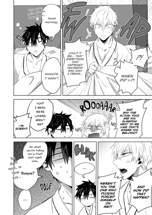 Hentai sauce needed by dipfipgip