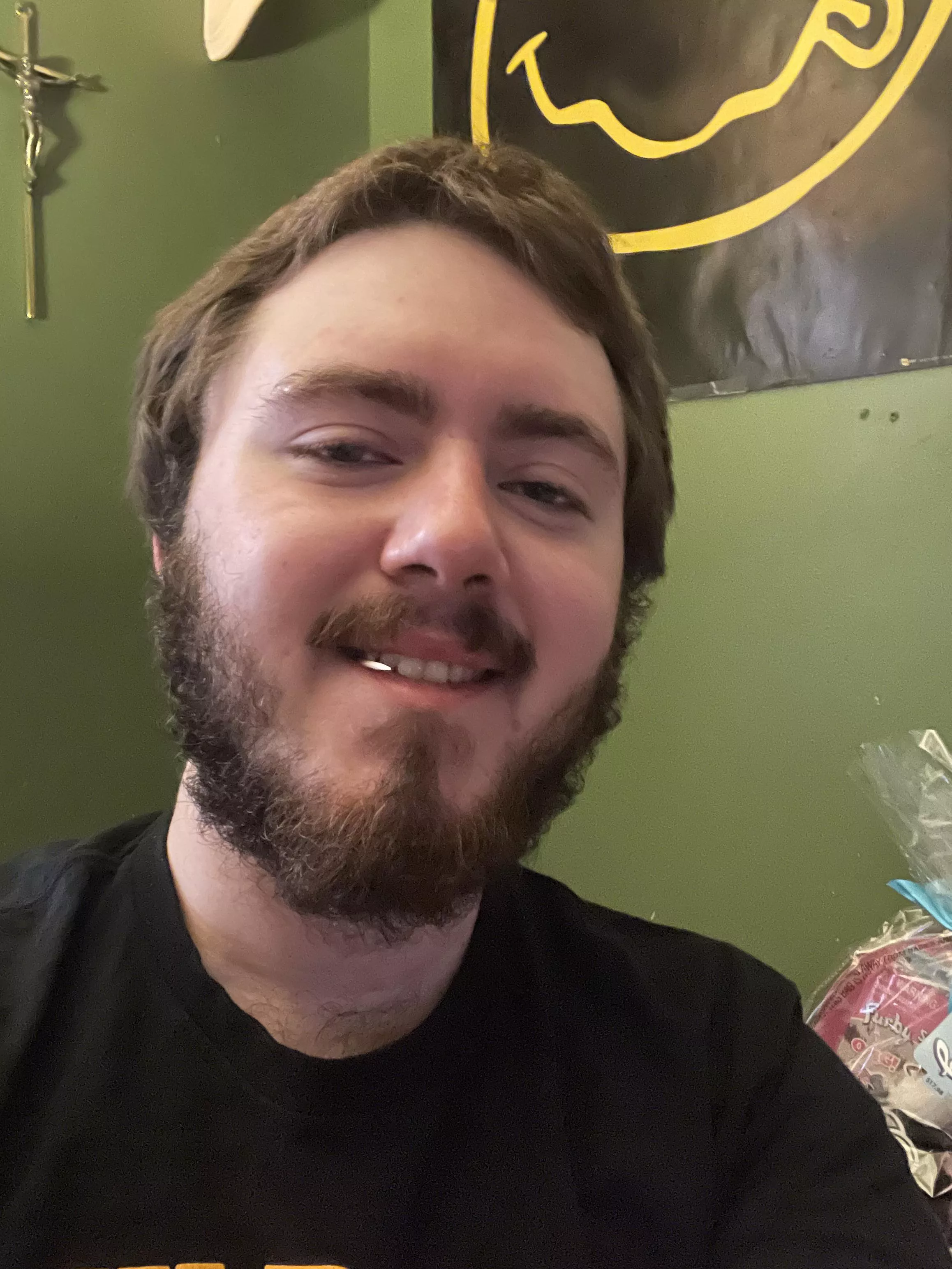 heyyyyyy posted by buttnakedbanjo