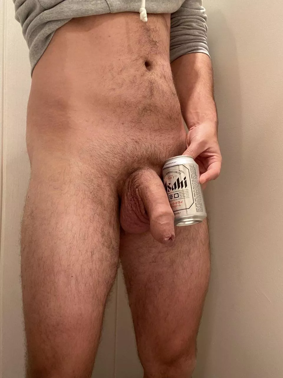 Hope people like a thick softie too posted by greengiantnsfw