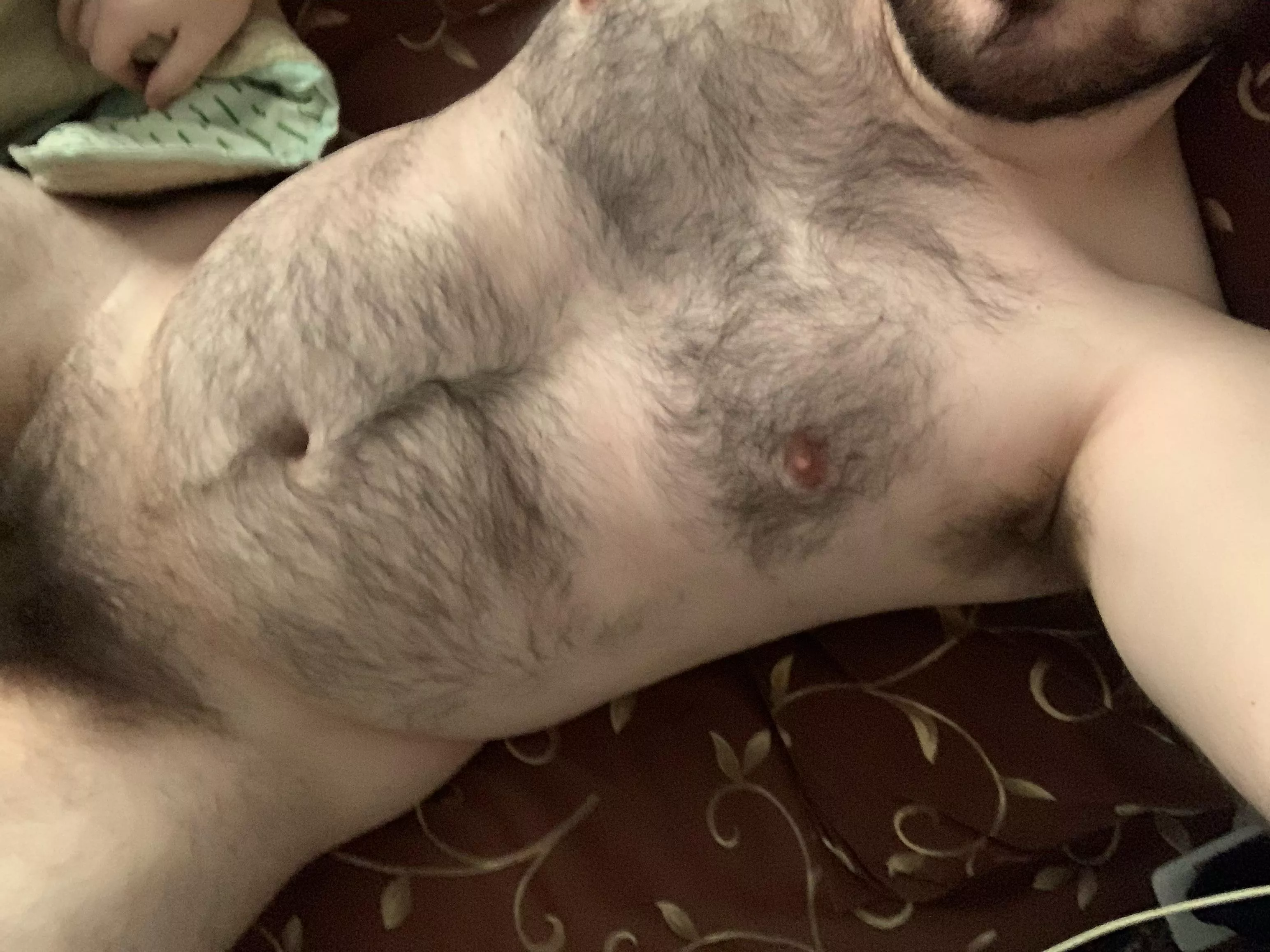 Hope you'd love it posted by Odd-Confection-8754