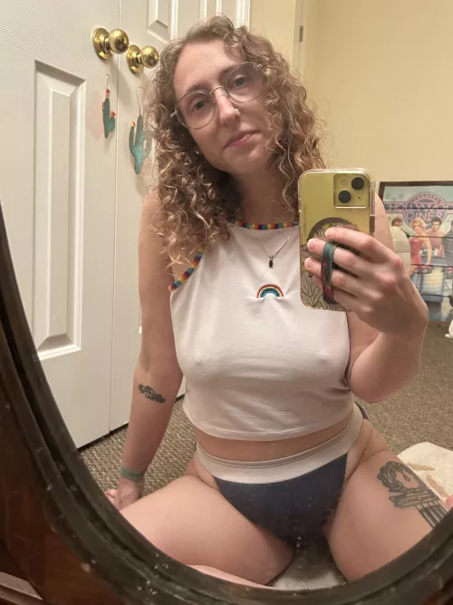 Hopefully you’re as cozy as me :) by curly_girly69