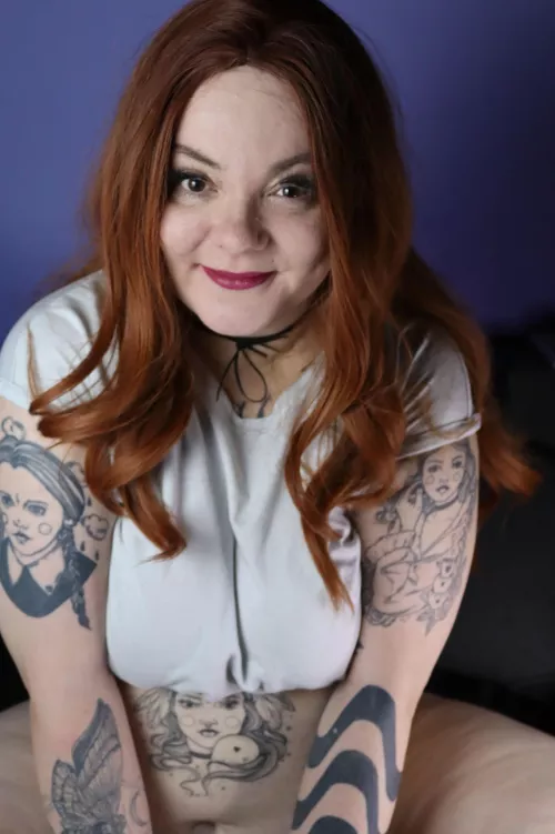 How is your week going so far? by JakiJackpot