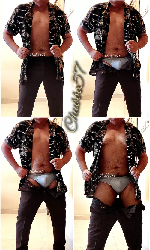 How to unbox a dadbod. by chubbo57