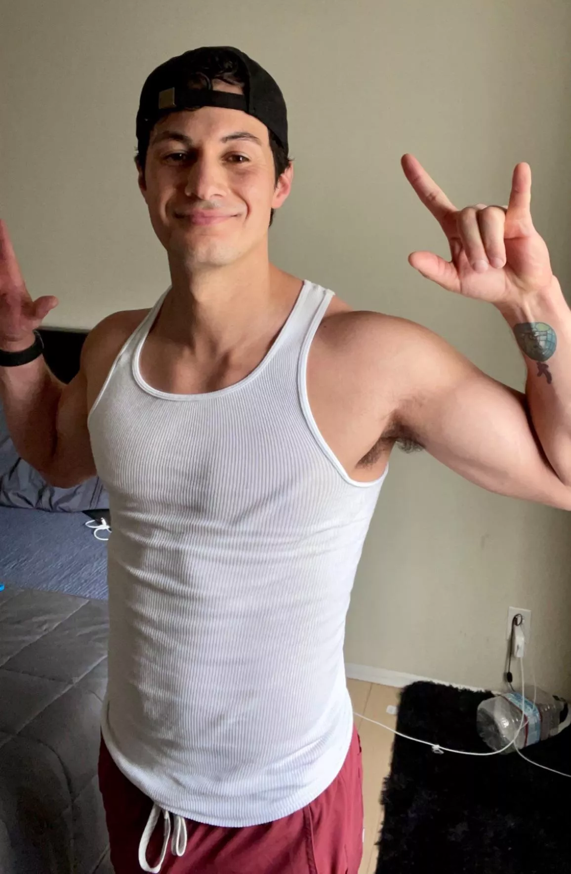 How’s everyone doing??? posted by MarsupialDiligent585