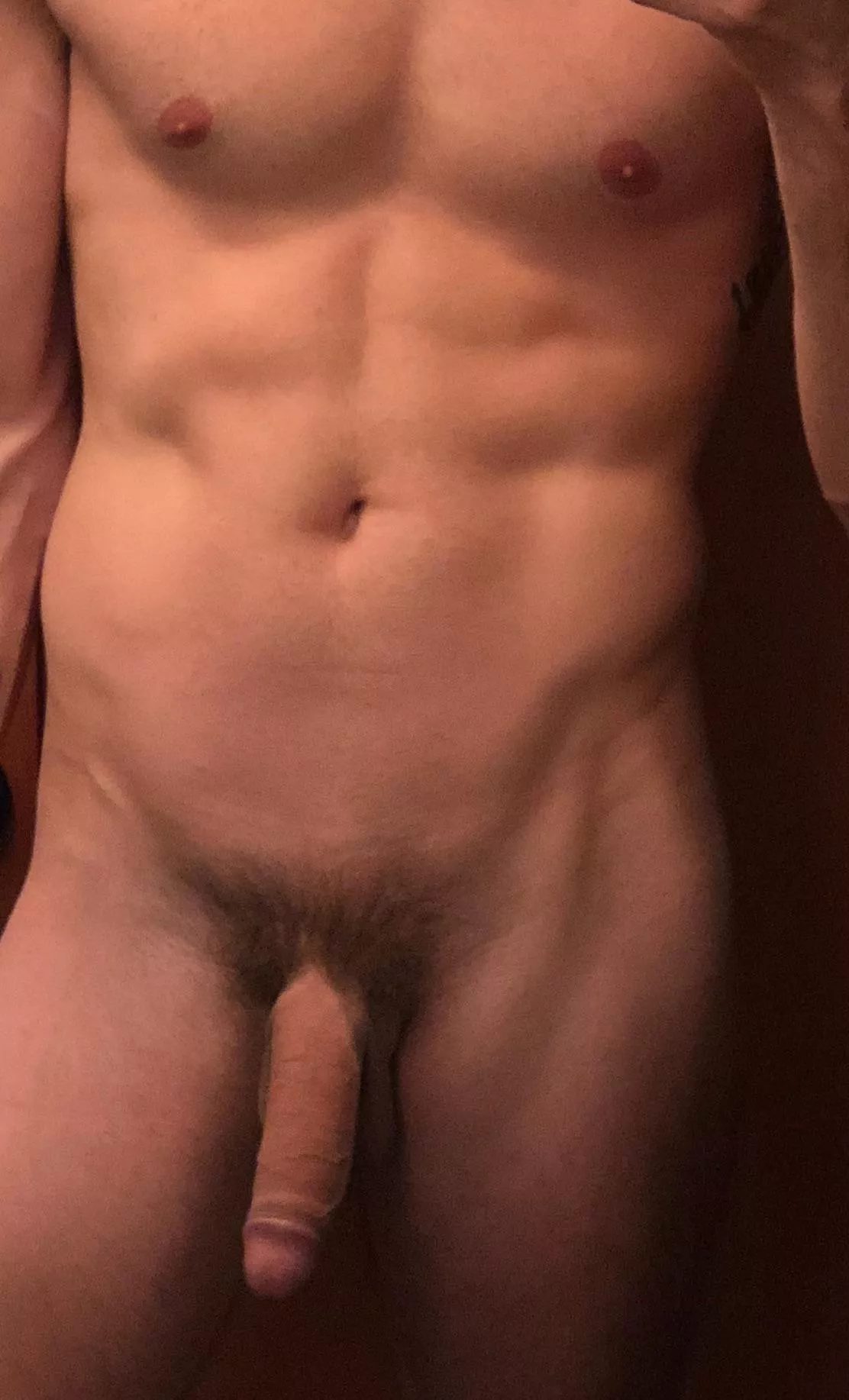 How’s it hanging? posted by Amazing_Syllabub_902