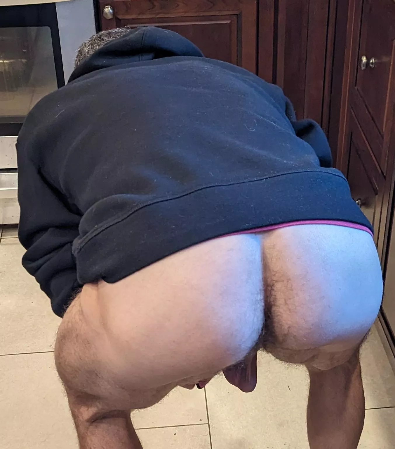 How's it looking? posted by fitdad_ben