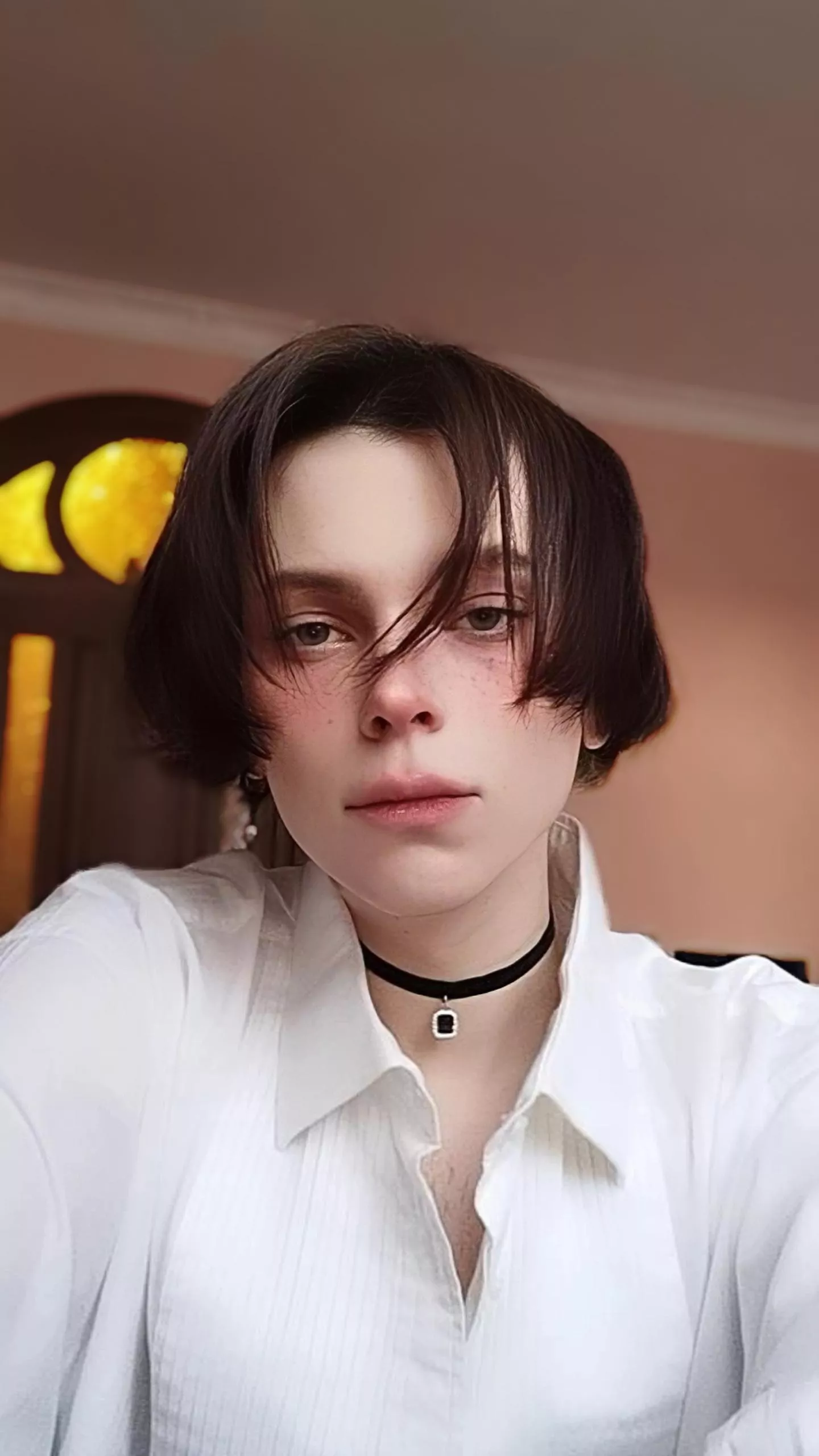 I bought my first choker! posted by ThomasBas99