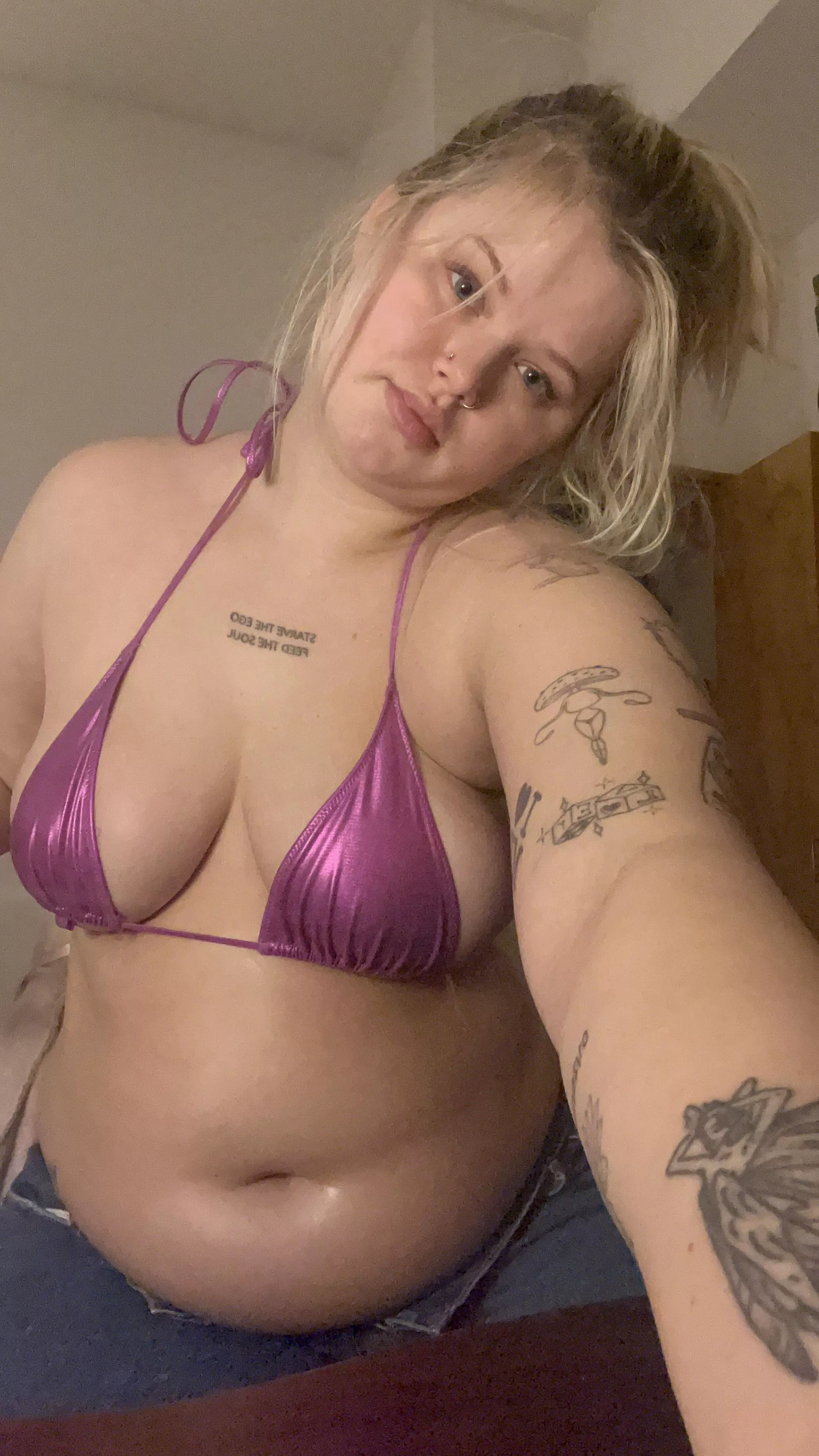 I can’t believe I used to be so skinny posted by wispy_girlwa