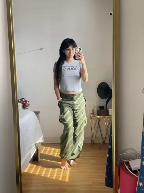 I caught the perfect ray of sunshine by SpanksAndCakes