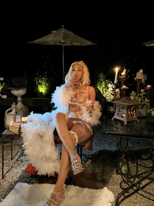 I don't think you'd last 10 minutes with me by mko237