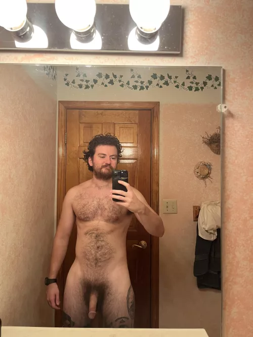 I hope you all are having a great week 😊 by t0nydi