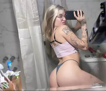 I know its not the biggest but I'm only 18... posted by disjointgrey