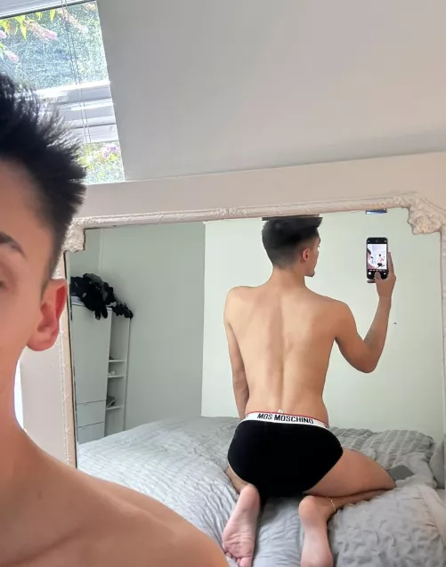 i love briefs by josh07103