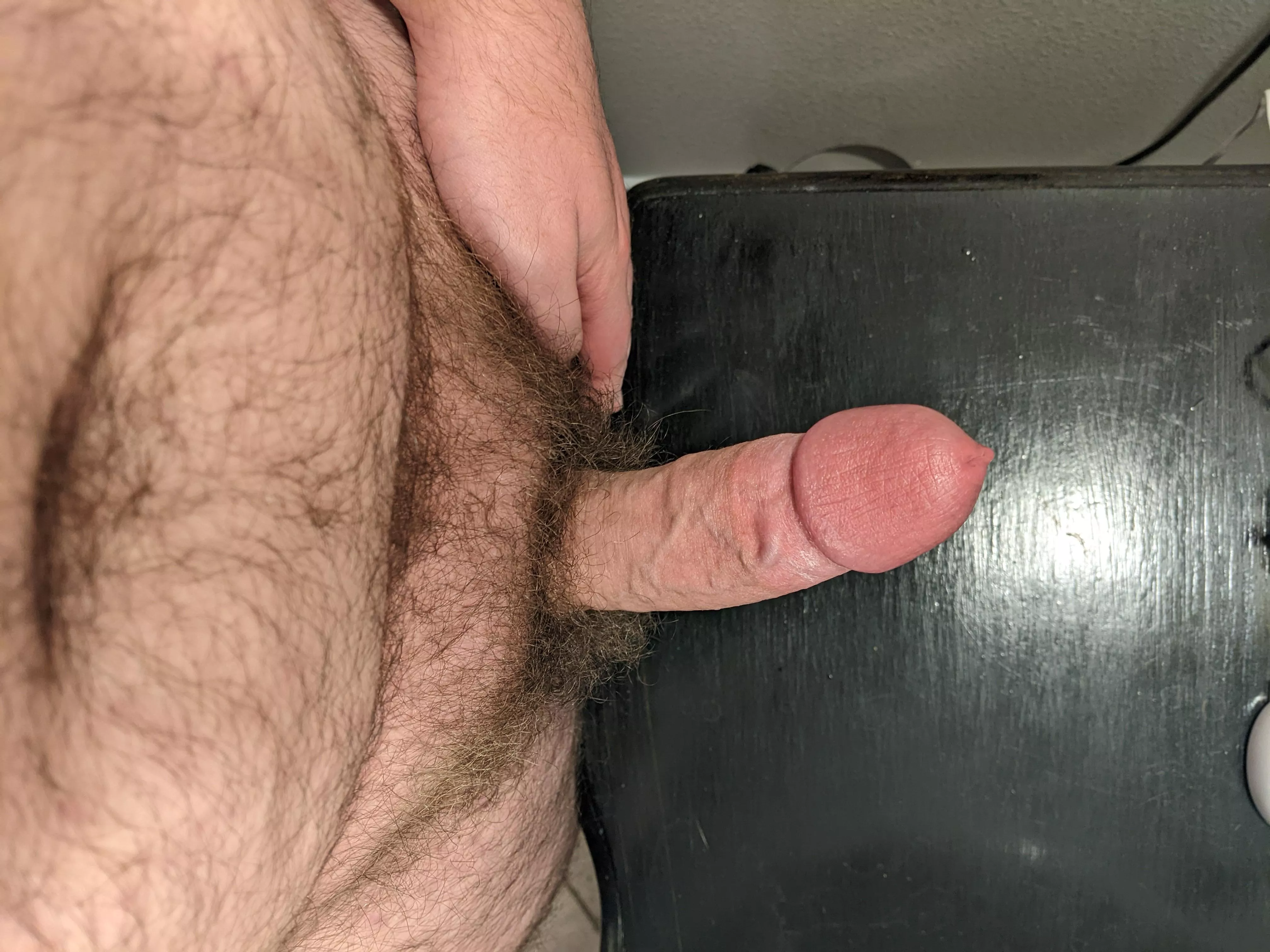 I love to show it off 😘 posted by geobotda2nd