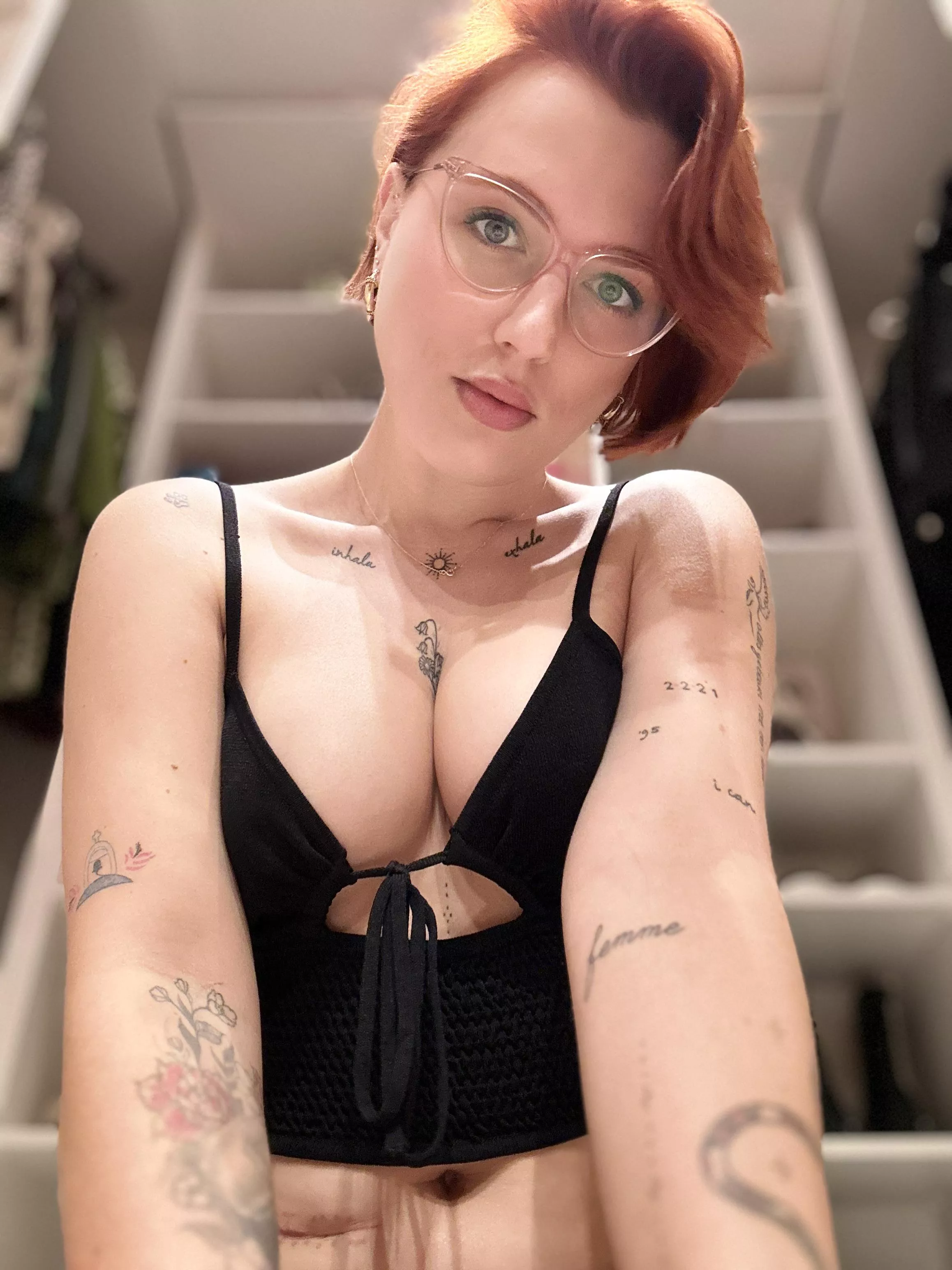 I may look innocent but i squirt alot posted by Weekly_Ad3255