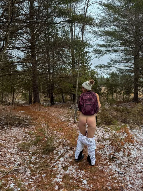 I saw you watching me so I made my move by Tinkertoys69