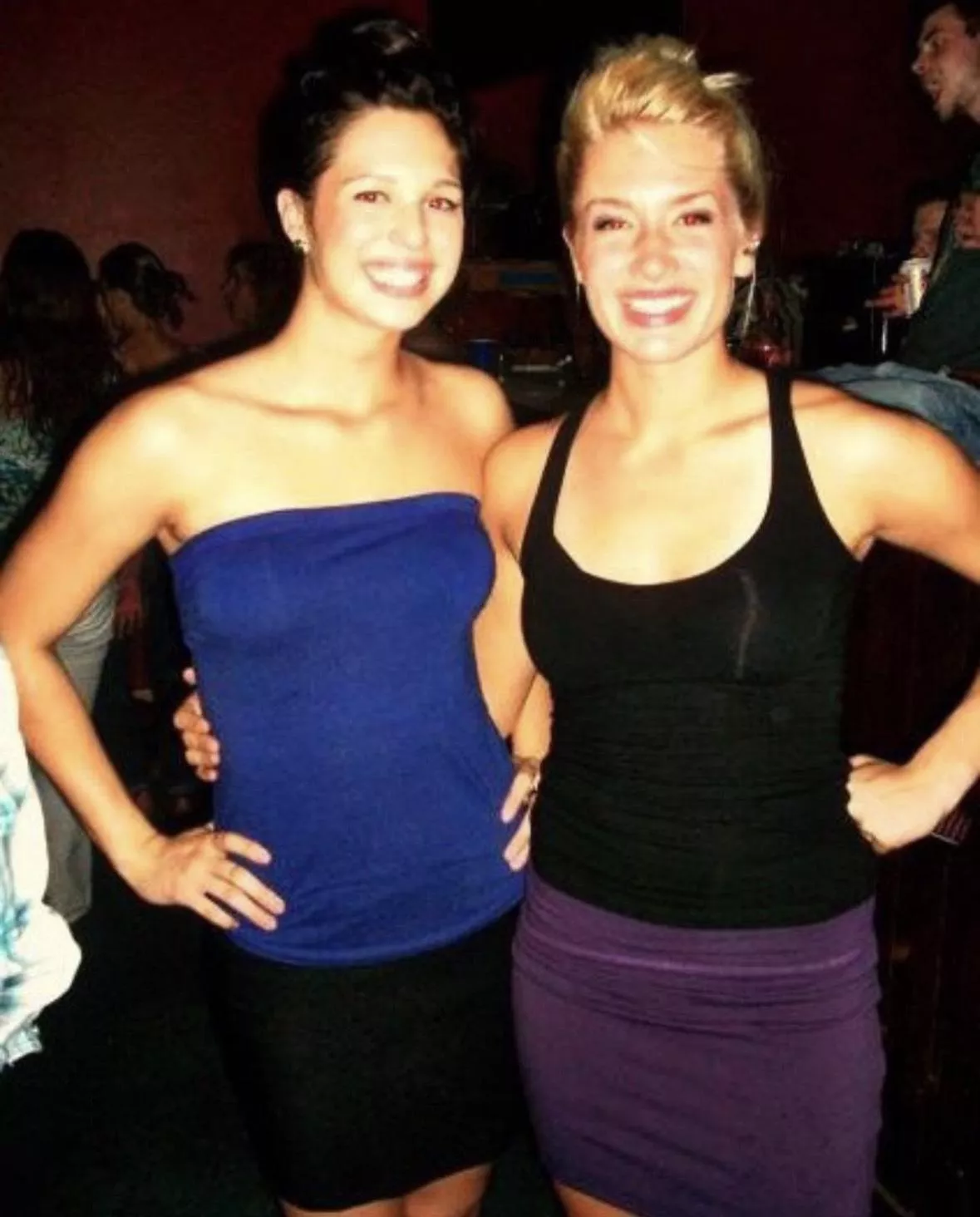 If you saw both of these college sluts at the party which one are you fucking? [2] posted by blankrome