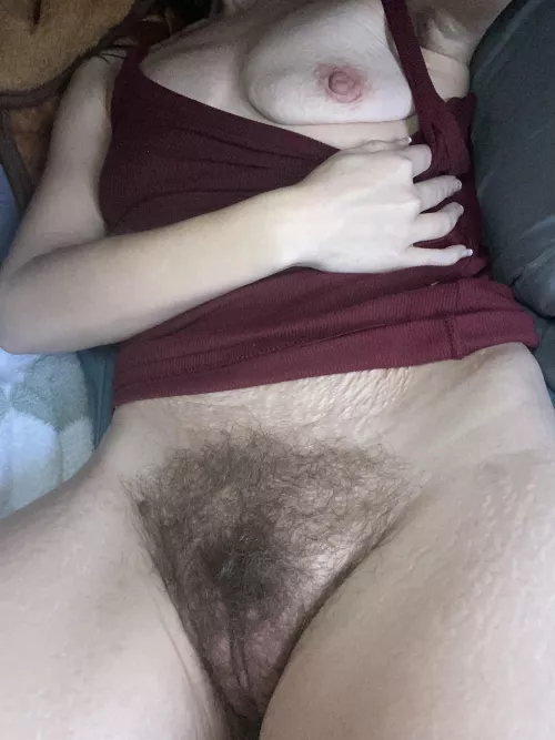 If you think bush is sexy, lets be best friends :) by SpitInMyMouth420_