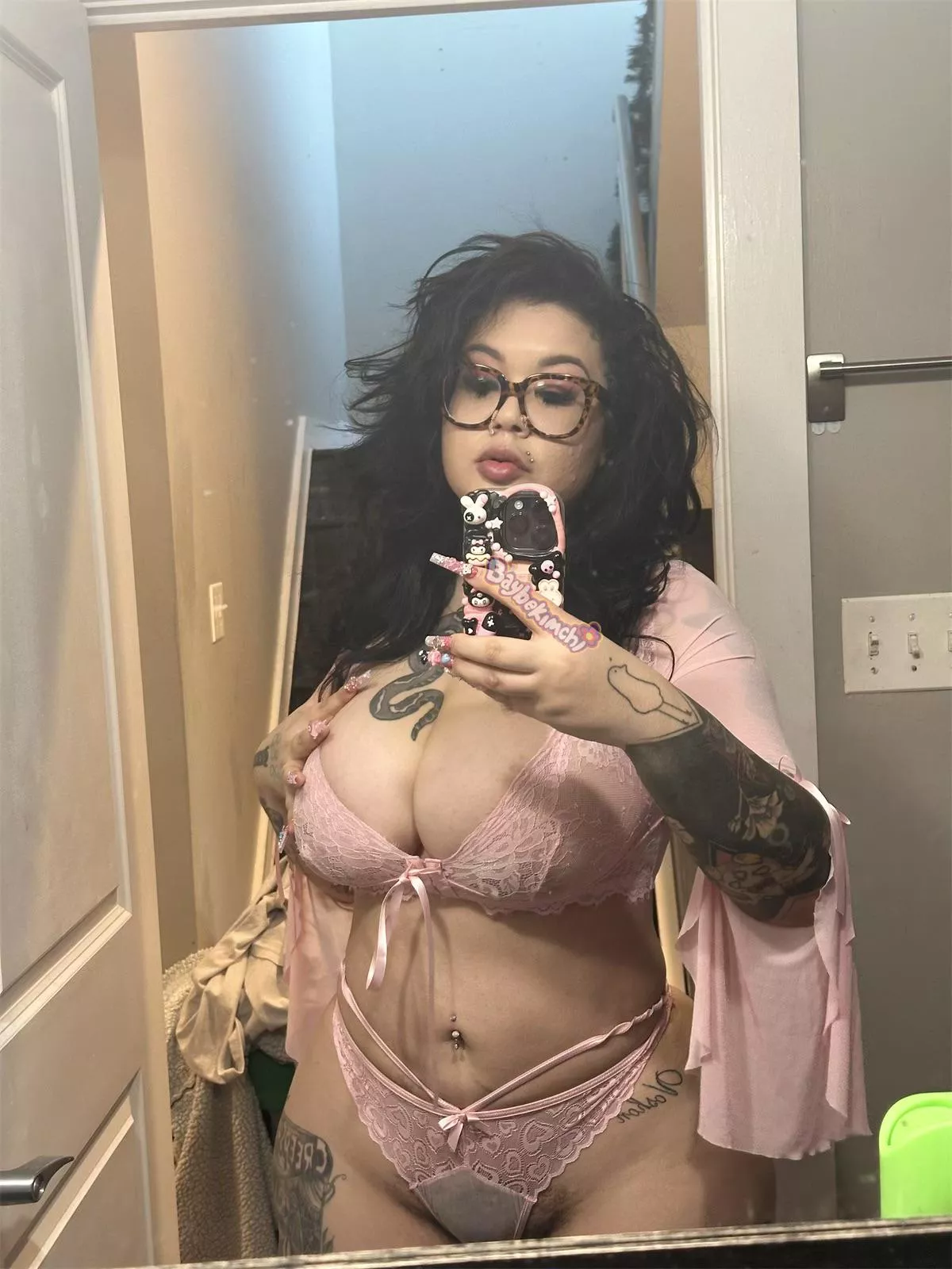 I’m a little old (41) hope that’s ok posted by babykimiiii