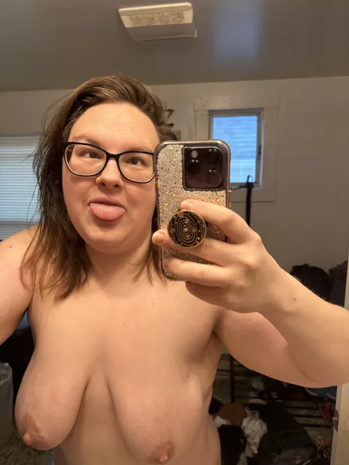 I’m for sure crazyyy… for dick. by Thelillyviolet