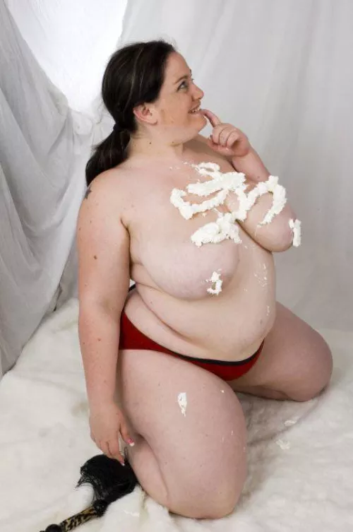 I’m just making a mess by Opening_Procedure852