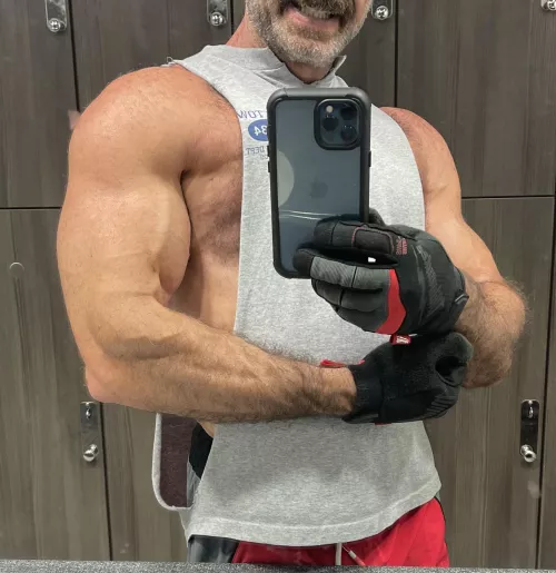 Is 59 tooold to be a Daddy? by ChiFitGuy